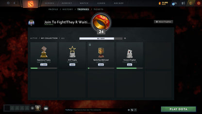 Ancient V | MMR: 4565 - Behavior: 10435 - Communication: 10435