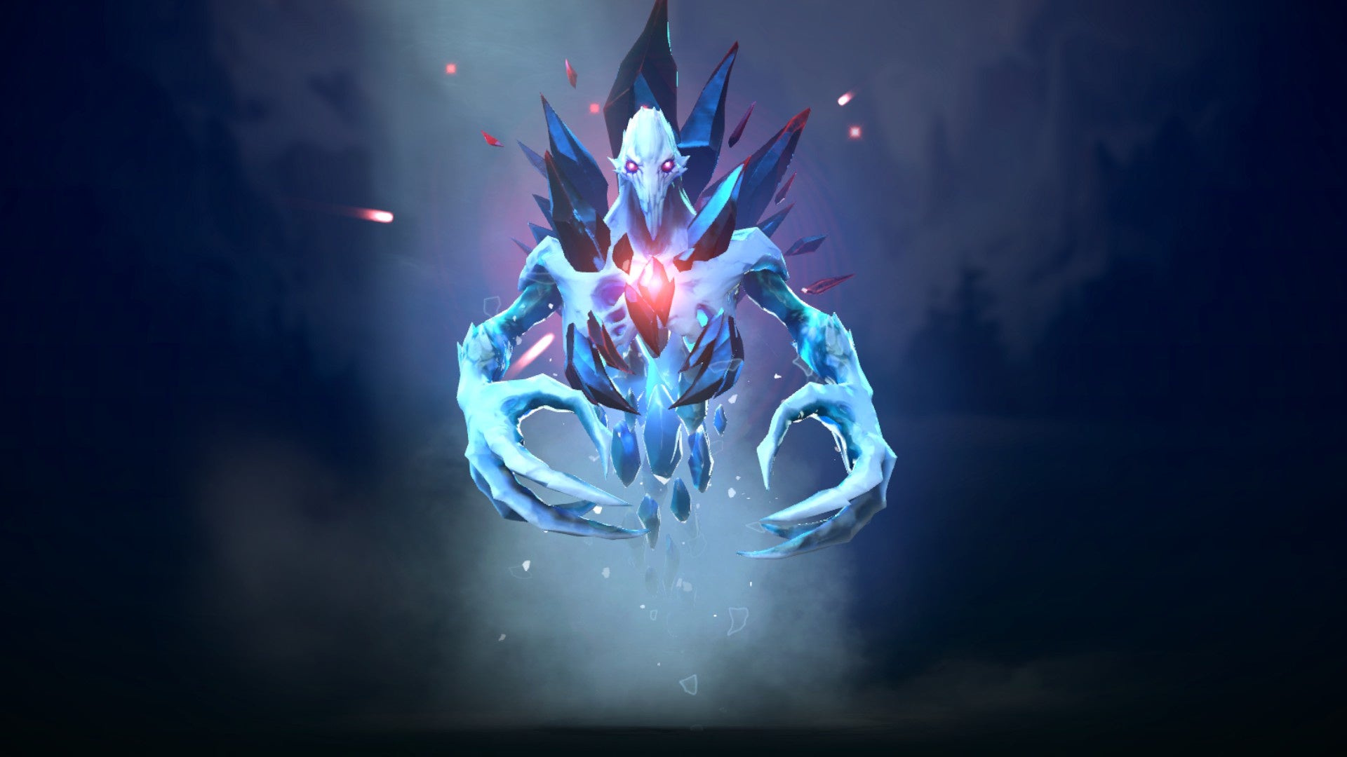 MMR: 6056 - Behavior: 12000