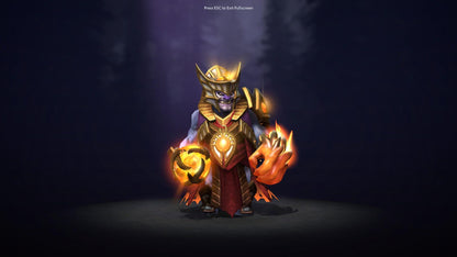 Divine IV | MMR: 5338 - Behavior: 12000 - Communication: 12000