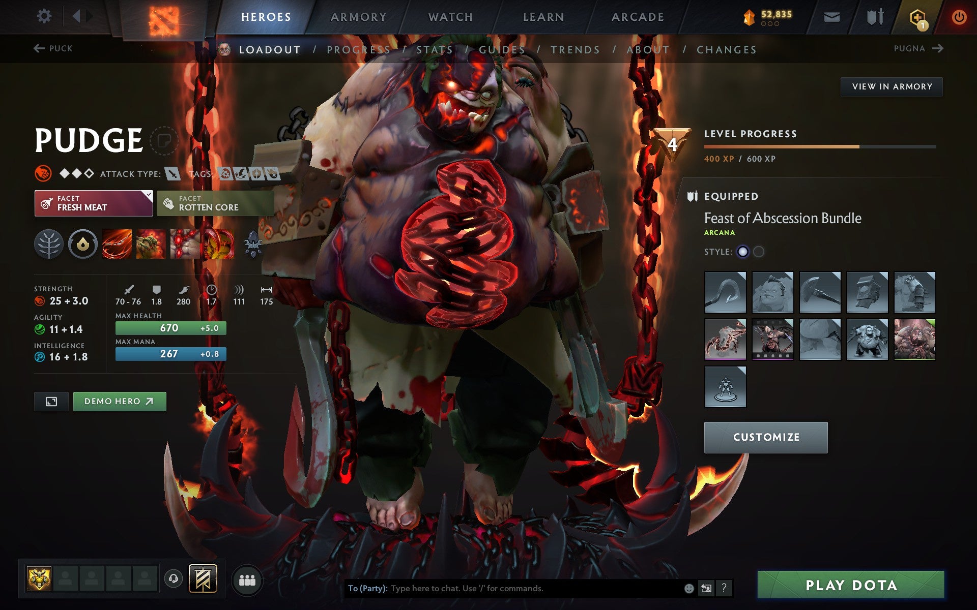 MMR: 2779 - Behavior: 8524