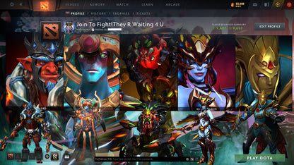 MMR: 3989 - Behavior: 9607