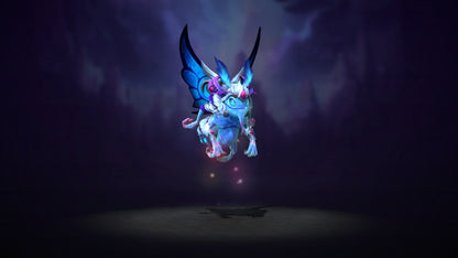 Archon III | MMR: 2602 - Behavior: 9068 - Communication: 9068