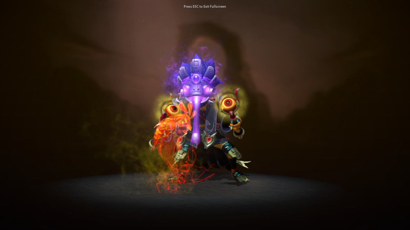 MMR: 759 - Behavior: 7133