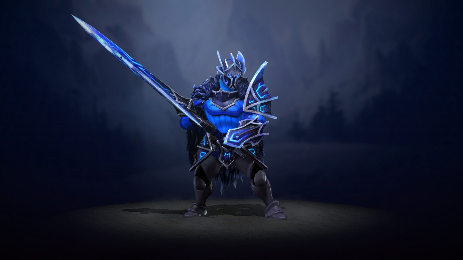 MMR: 1 - Behavior: 10245