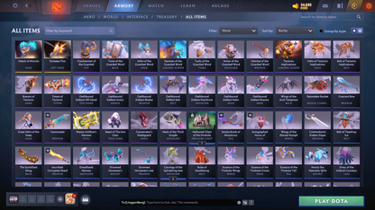 Archon II | MMR: 2433 - Behavior: 10197 - Communication: 10192