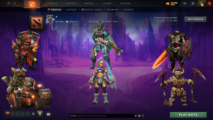 MMR: 1357 - Behavior: 11801