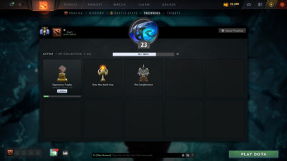 MMR: 5539 - Behavior: 8564