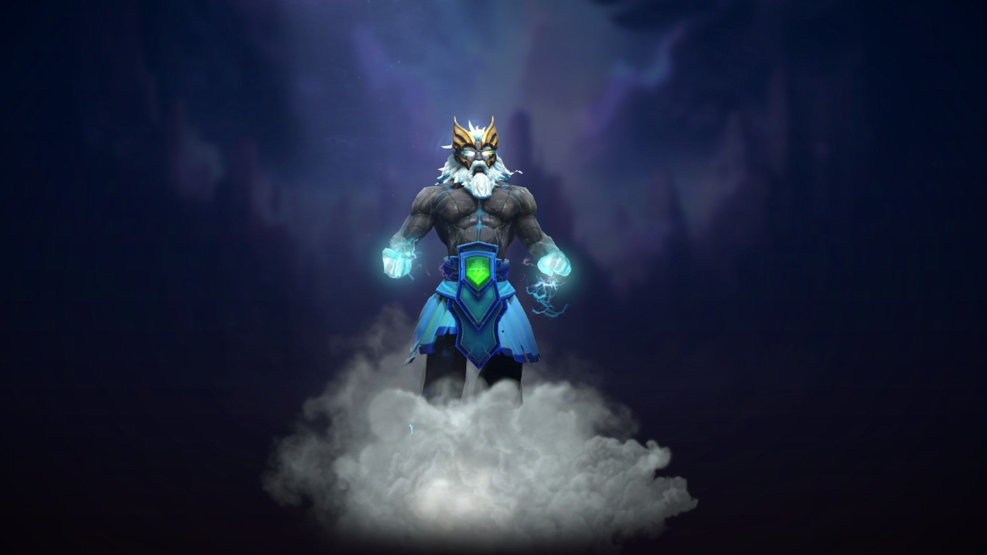 Divine V | MMR: 5434 - Behavior: 9685 - Communication: 9685