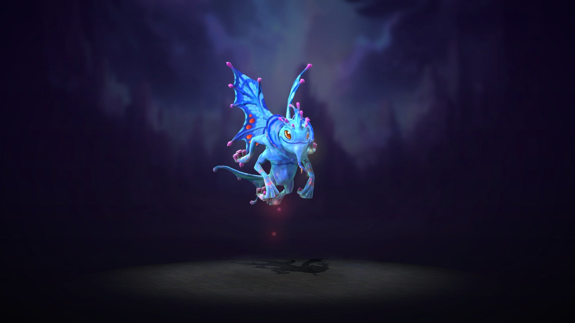 MMR: 4061 - Behavior: 10533