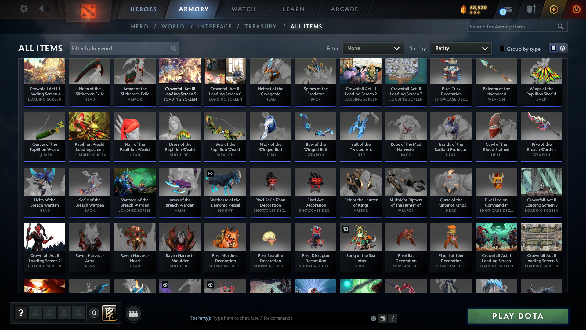 MMR: 2792 - Behavior: 10184