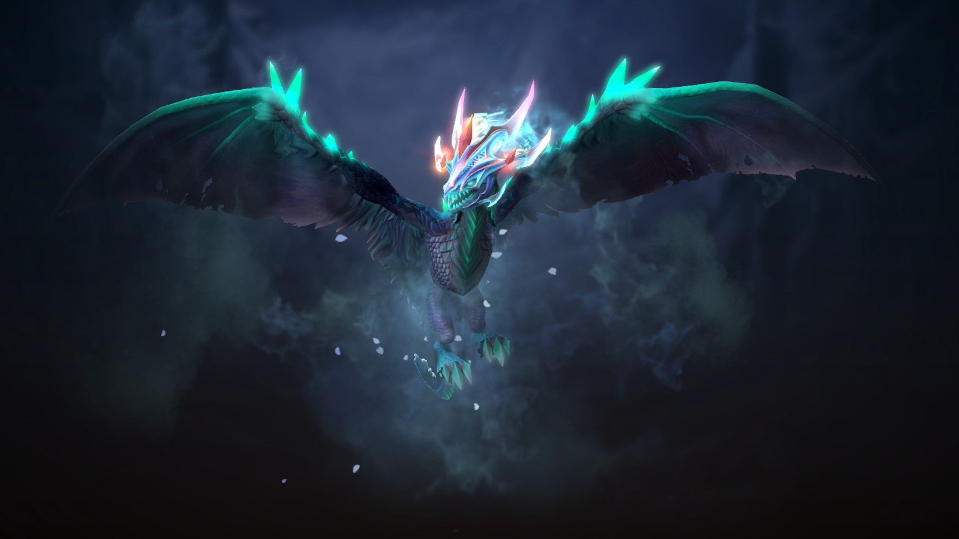MMR: 1107 - Behavior: 11725