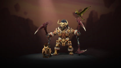 MMR: 1993 - Behavior: 11558