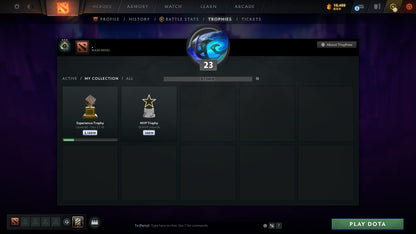 MMR: 298 - Behavior: 11059