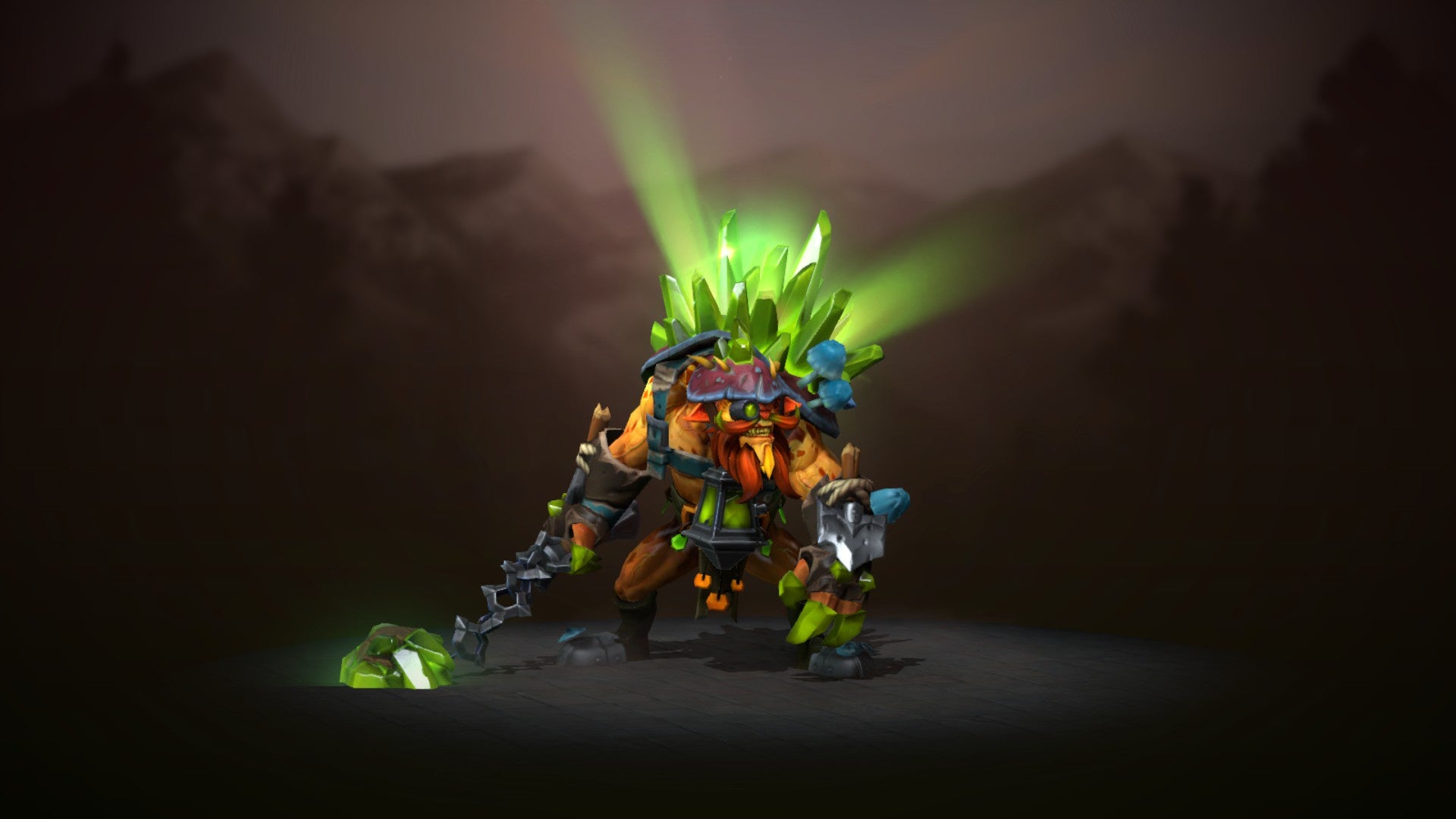 Crusader IV | MMR: 2042 - Behavior: 9065 - Communication: 9065