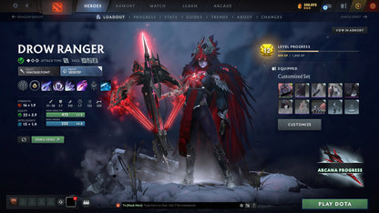 MMR: 4500 - Behavior: 11584