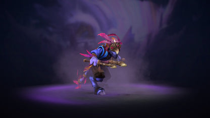 MMR: 3279 - Behavior: 9070