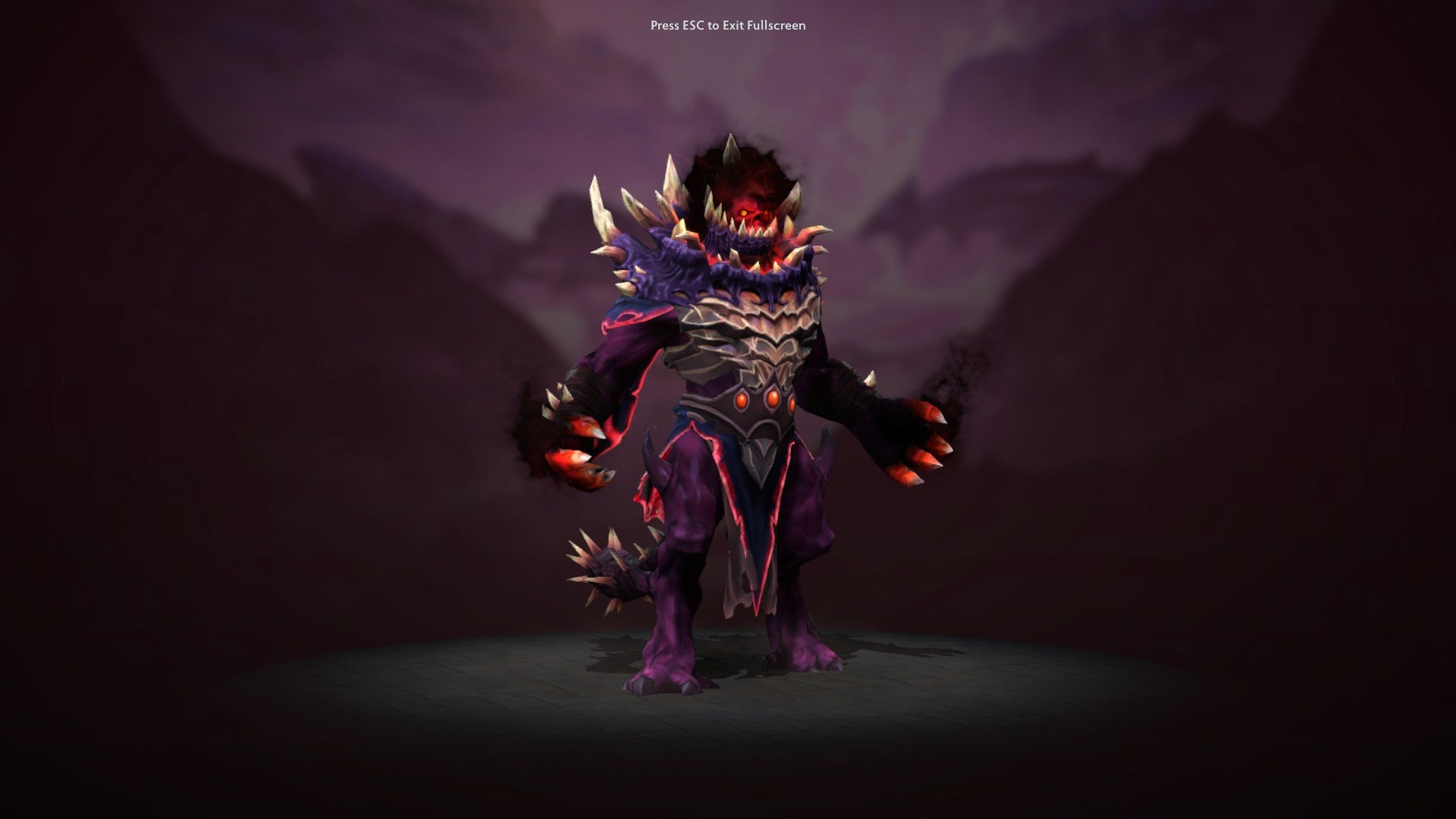 MMR: 979 - Behavior: 8632