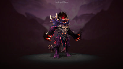 MMR: 979 - Behavior: 8632