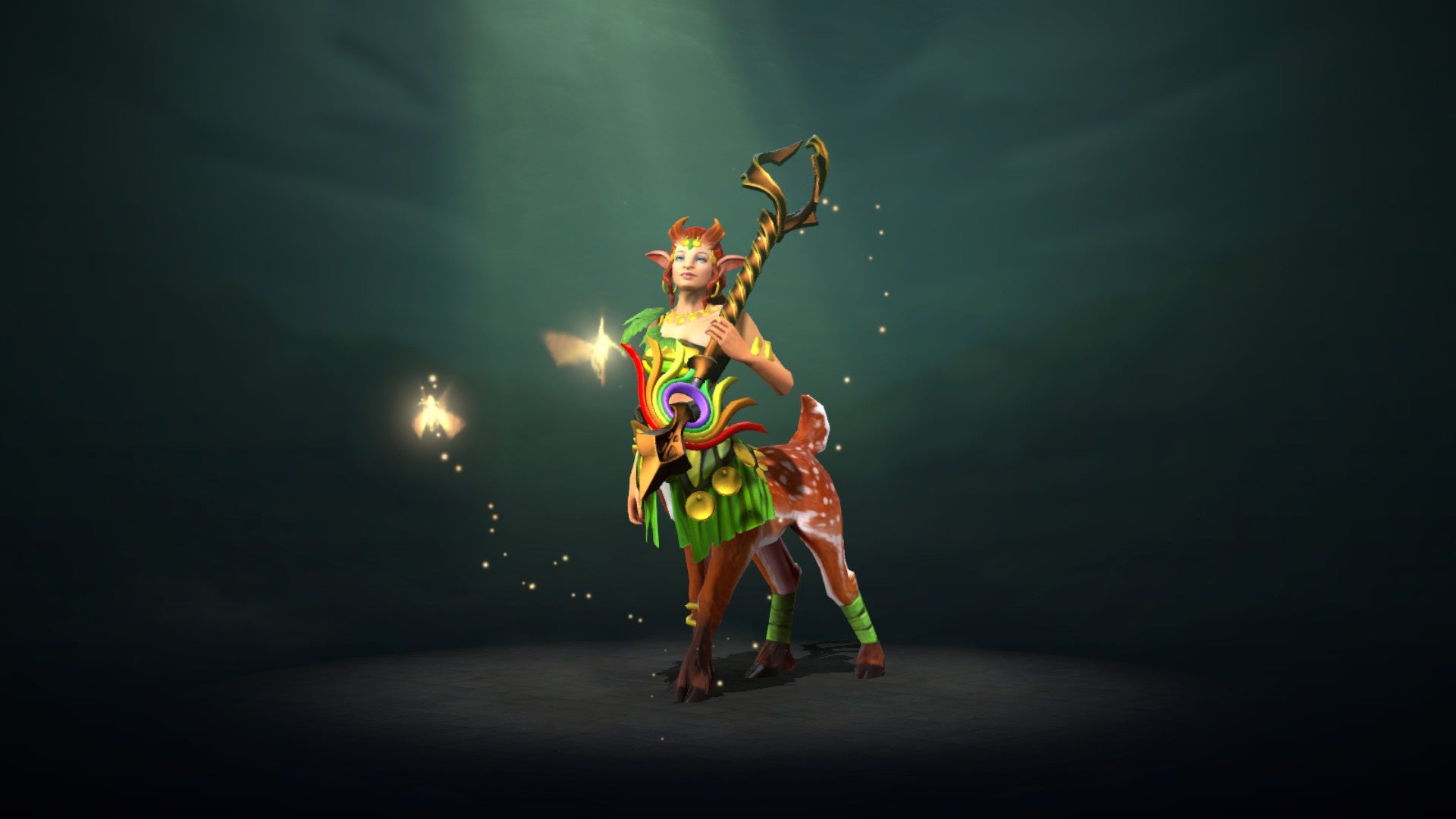 MMR: 541 - Behavior: 11239