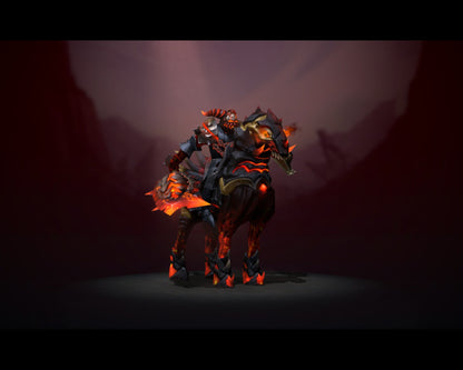 Crusader I | MMR: 1685 - Behavior: 7531 - Communication: 7531