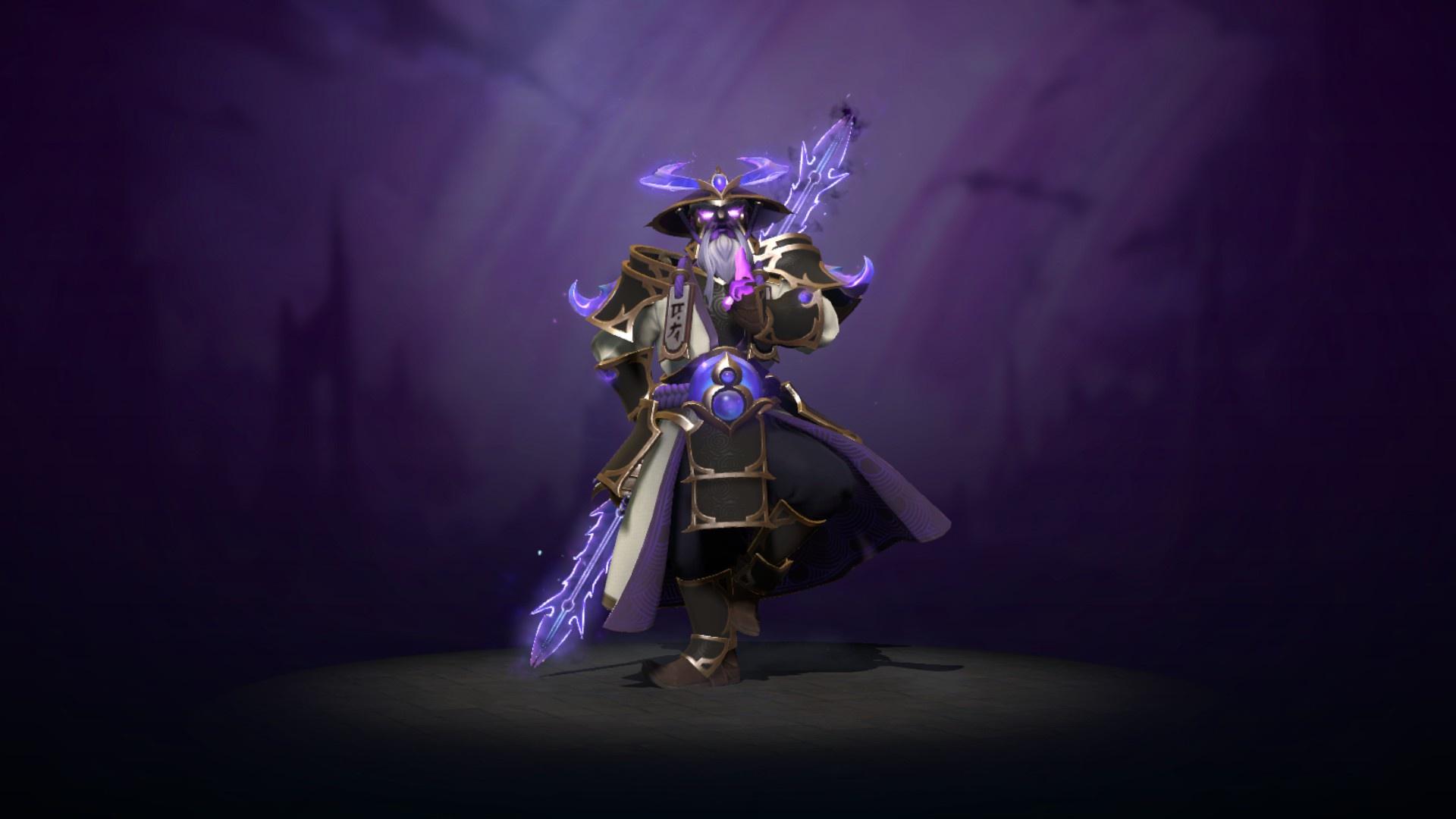 Archon II | MMR: 2515 - Behavior: 9113 - Communication: 9113