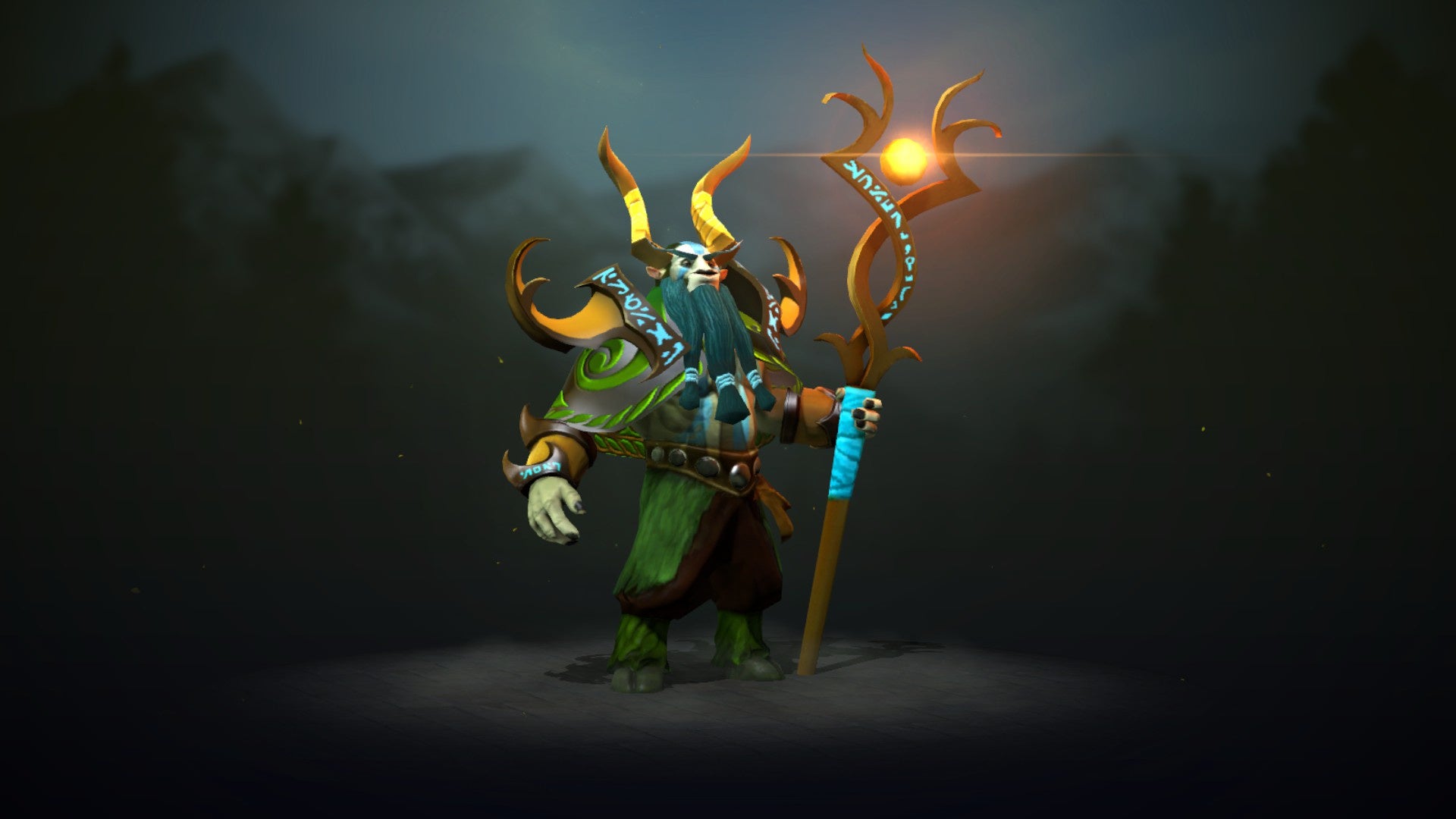 MMR: 2305 - Behavior: 10045