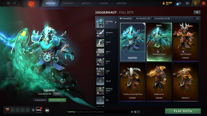 Ancient IV | MMR: 4207 - Behavior: 11977 - Communication: 11977