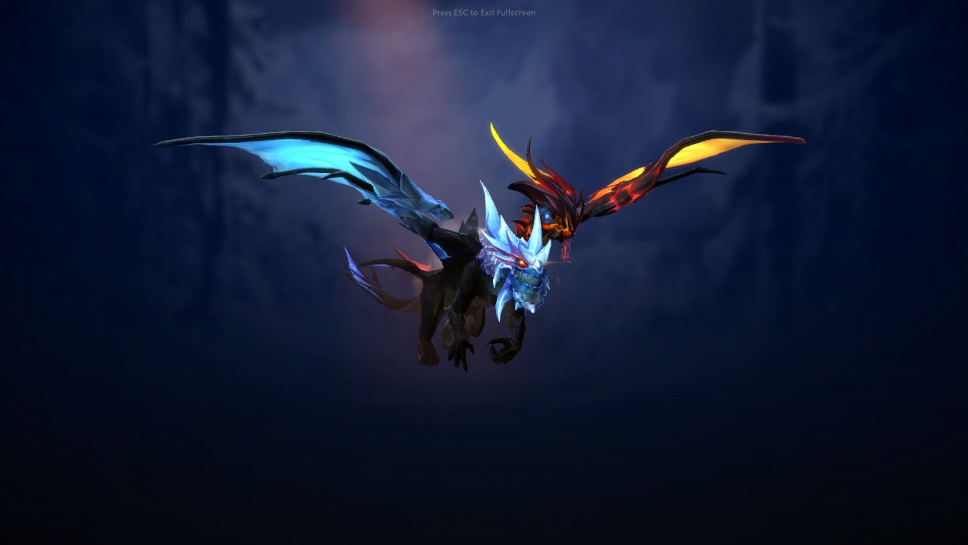 Ancient I | MMR: 3872 - Behavior: 10278 - Communication: 10278