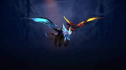 Ancient I | MMR: 3872 - Behavior: 10278 - Communication: 10278