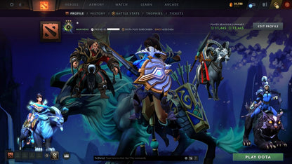 MMR: 222 - Behavior: 11445