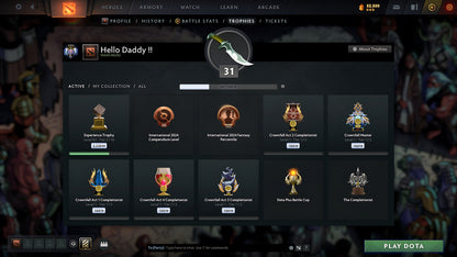 Ancient III | MMR: 4276 - Behavior: 11244 - Communication: 10484