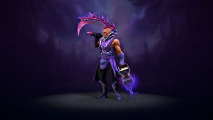 MMR: 5977 - Behavior: 8232