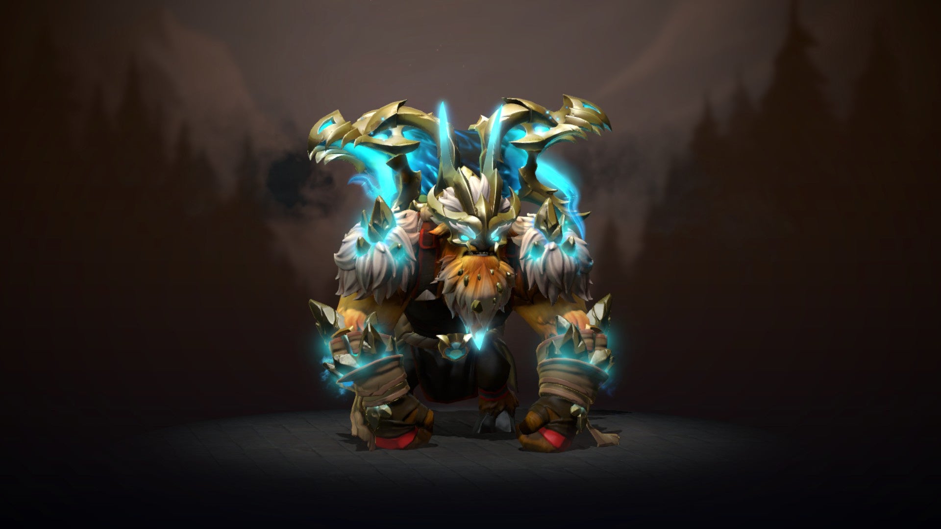 MMR: 2098 - Behavior: 9773