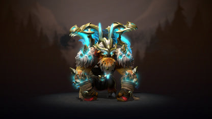 MMR: 2098 - Behavior: 9773