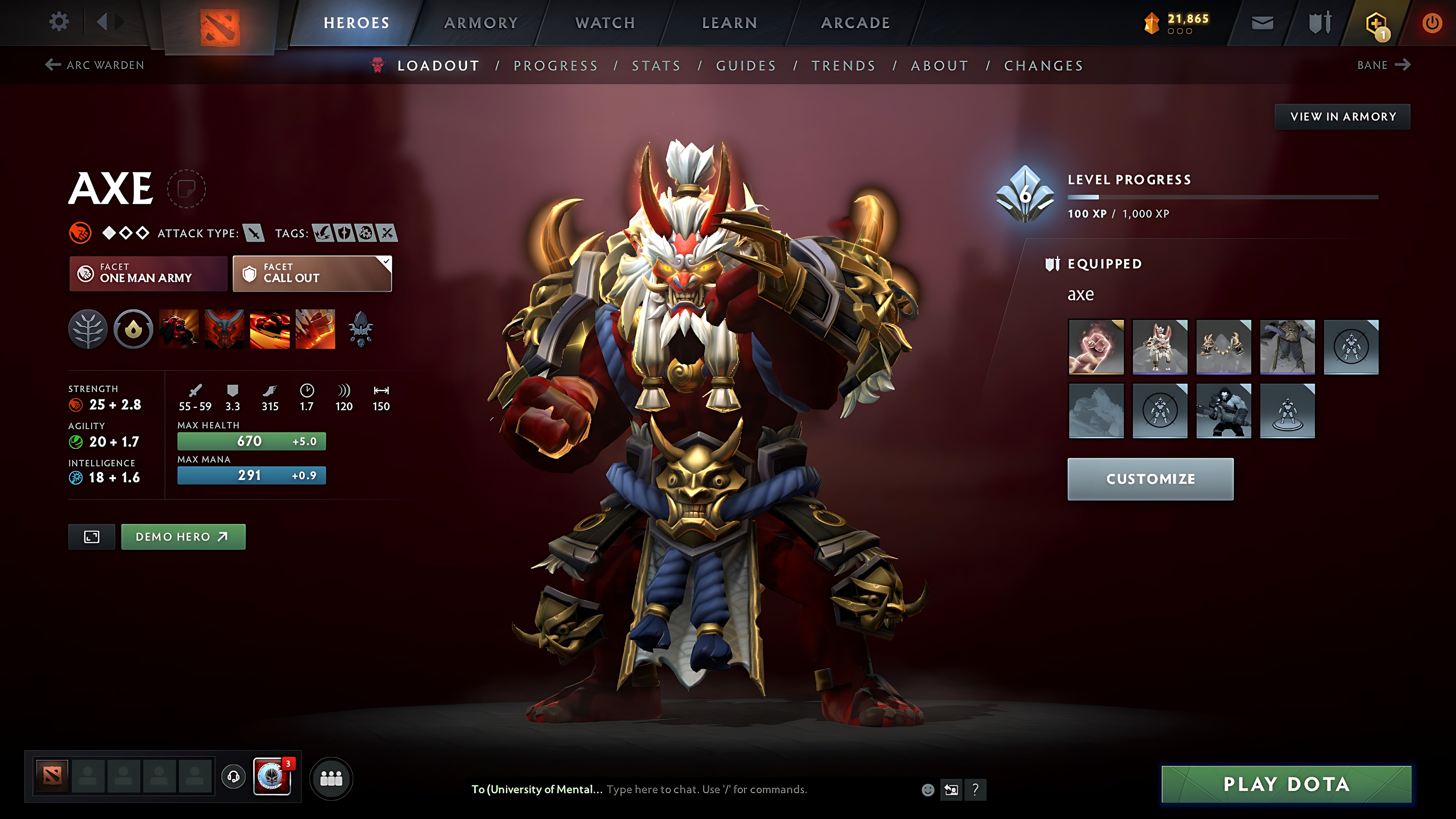 MMR: 4127 - Behavior: 12000