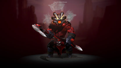 Ancient III | MMR: 4120 - Behavior: 9387 - Communication: 9387