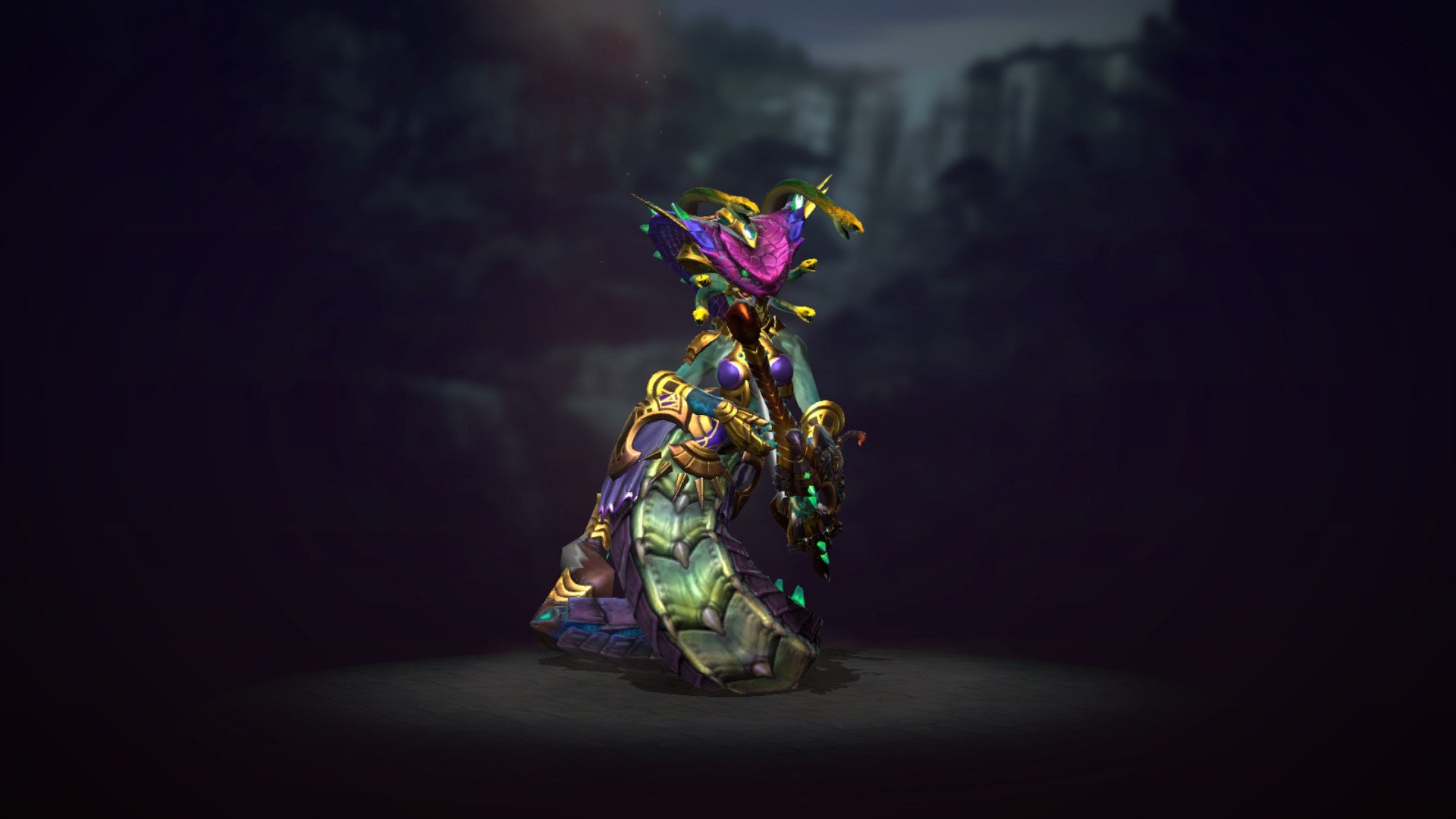 MMR: 3523 - Behavior: 9133