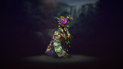 MMR: 3523 - Behavior: 9133