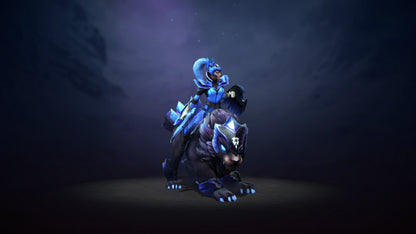 Ancient I | MMR: 3835 - Behavior: 9833 - Communication: 9833