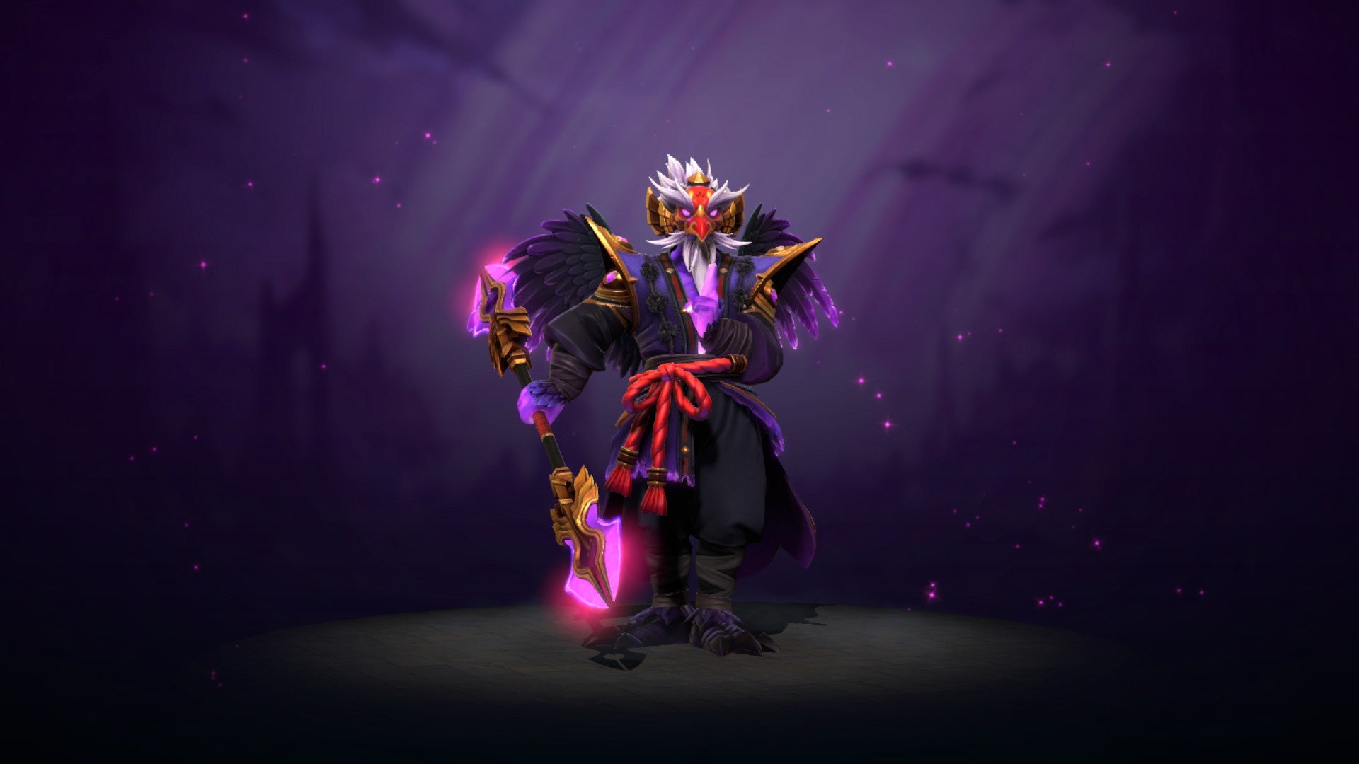 MMR: 4523 - Behavior: 11987