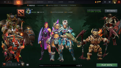 MMR: 35 - Behavior: 11670
