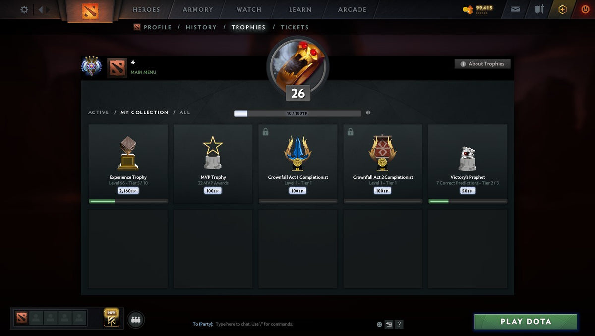 MMR: 4444 - Behavior: 11007