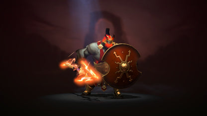 MMR: 2995 - Behavior: 11006