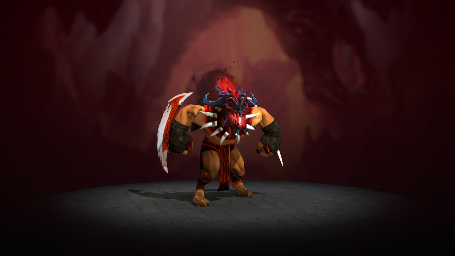 MMR: 2807 - Behavior: 10233