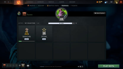 MMR: 450 - Behavior: 10770