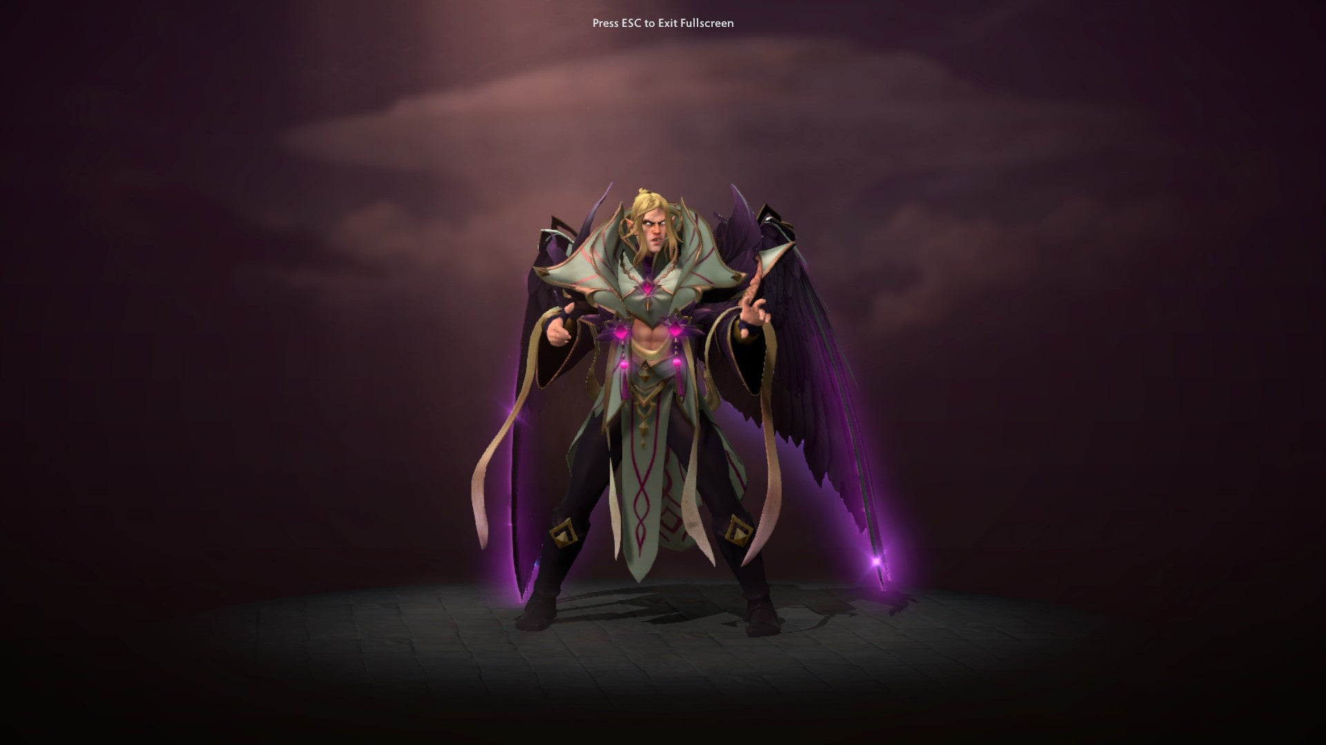 Ancient V | MMR: 4549 - Behavior: 11961 - Communication: 11790