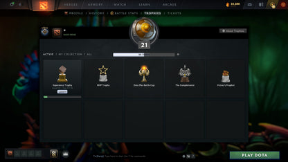 MMR: 1404 - Behavior: 10448