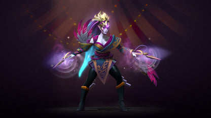 MMR: 1674 - Behavior: 10043