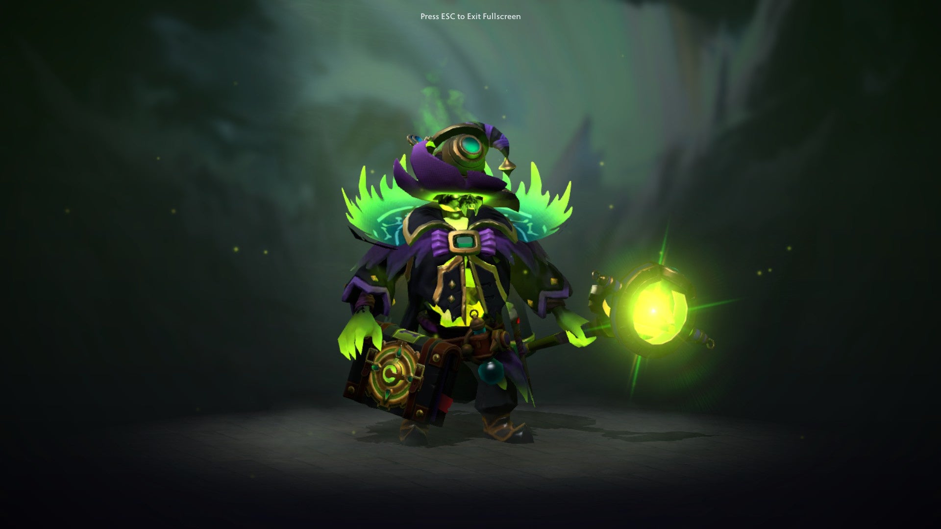 Ancient II | MMR: 3954 - Behavior: 9654 - Communication: 9654