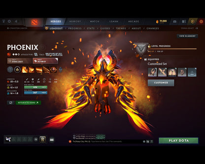 MMR: 4567 - Behavior: 12000